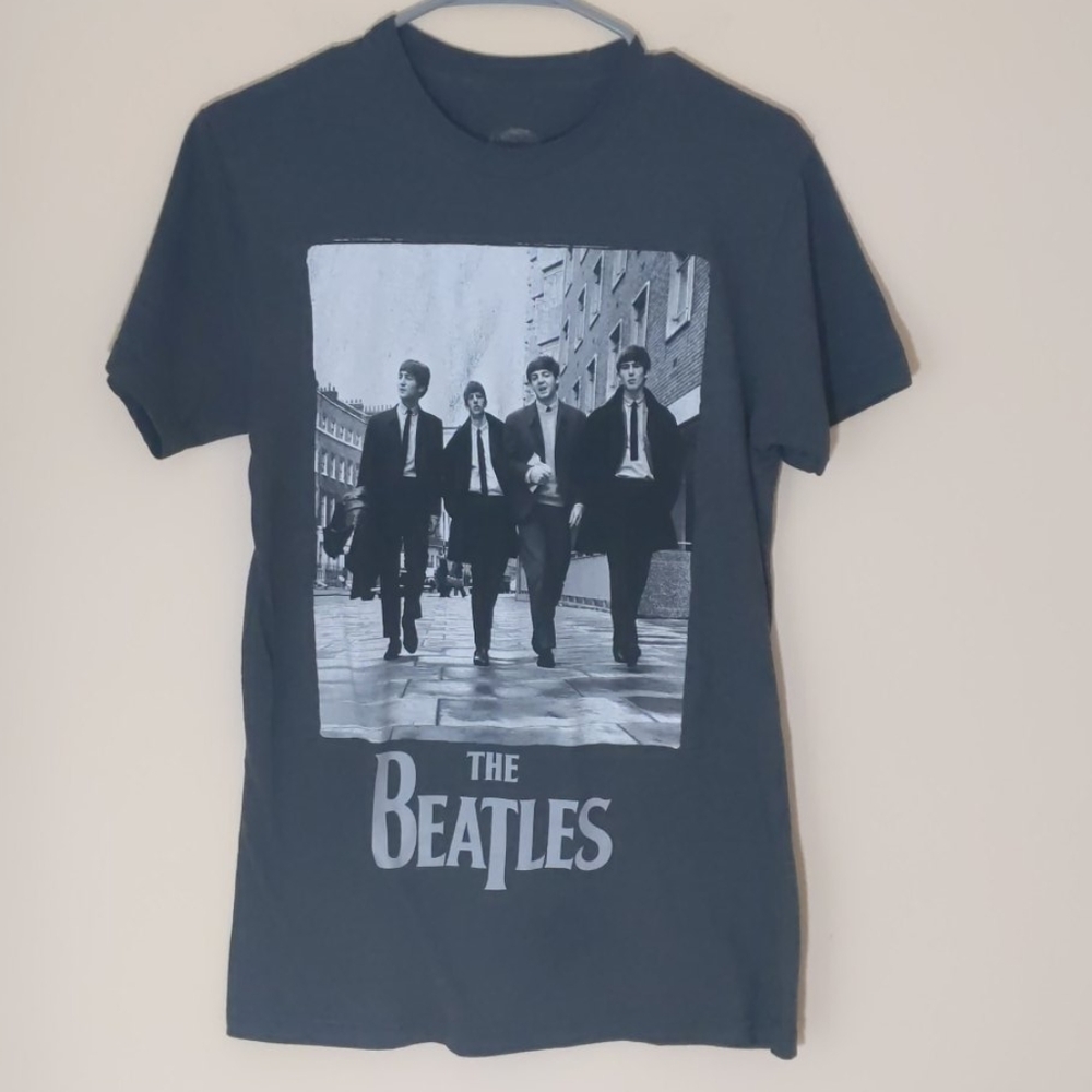 The Beatles T-shirt